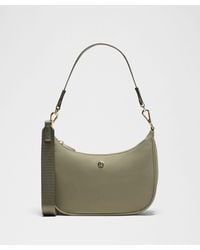 lululemon - City Essentials Small Shoulder Bag 3L - Lyst