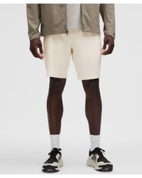 lululemon - Pace Breaker Lined Short 9" - Lyst