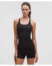 lululemon - Ebb To Street Tank Ii - Lyst