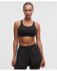 lululemon - – Energy Sports Bra High Support, B–G Cups – – Size 6 - Lyst