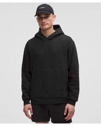 lululemon - Steady State Hoodie - Color Black - Size L - Lyst