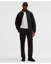 lululemon - Zero Tucks Relaxed-Fit Pant - Lyst