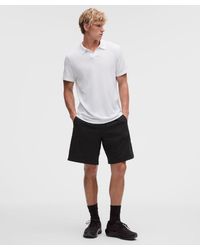 lululemon - Unshaken Relaxed Pull-On Short 9" - Lyst
