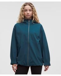 lululemon - – Cross Chill Casual Hoodie – – Size Large - Lyst