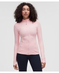lululemon - Define Jacket - Lyst