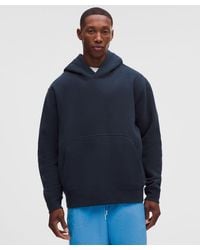 lululemon - Steady State Superloft Pullover Hoodie - Lyst