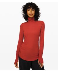lululemon full extension sweater