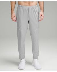 lululemon - Fast And Free Running Pants - Lyst