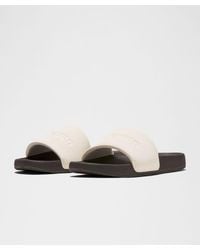lululemon - – Restfeel Slides Graphic – – Size 14 - Lyst