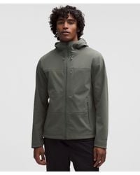 lululemon - Cross Chill City-To-Trail Jacket - Lyst