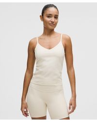 lululemon - Align Waist-Length Cami Tank - Lyst