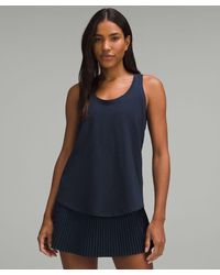 lululemon - Love Tank Top - Lyst