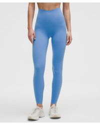lululemon - Glow Up Super-High-Rise Tight 28" - Lyst
