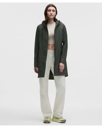 lululemon - Rain Rebel Jacket - Lyst