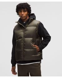 lululemon - Always Down Puffer Vest - Lyst