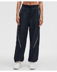 lululemon - License To Train Mid-Rise Lightweight Joggers - Lyst