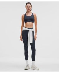 lululemon - Wunder Under Smoothcover High-Rise Tight 25" - Lyst