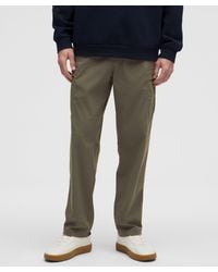lululemon - Ripstop Relaxed-Fit Cargo Pant - Lyst