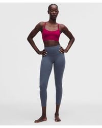 lululemon - Align No Line High-Rise Pant With Pockets 25" - Lyst