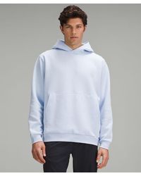 lululemon - Steady State Hoodie - Color Blue/pastel - Size L - Lyst
