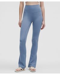 lululemon - Align High-Rise Mini-Flare Pant - Lyst