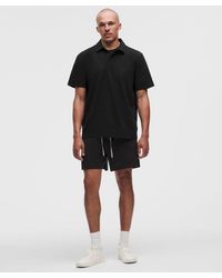 lululemon - Soft Jersey Short 5" - Lyst