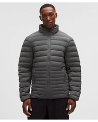 lululemon - Navigation Down Jacket - Lyst