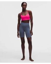 lululemon - – Align High-Rise Shorts – 8" – – Size 4 - Lyst