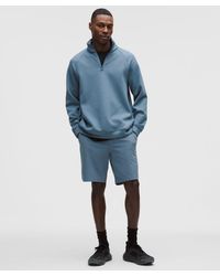 lululemon - Abc Classic-Fit Short 9" - Lyst