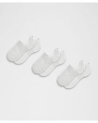 lululemon - Power Stride No-Show Socks - Lyst