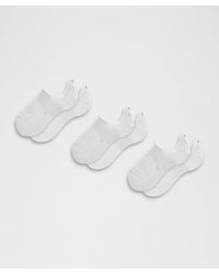 lululemon - Power Stride No-Show Socks - Lyst