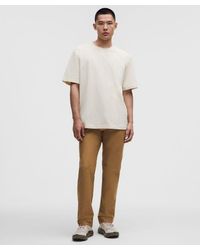 lululemon - Slacker Classic-Straight Trouser 30L - Lyst