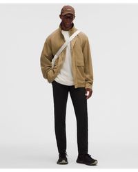 lululemon - Abc Slim-Fit Trouser 34L - Lyst