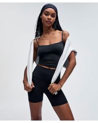 lululemon - Align High-Rise Short 6" - Lyst