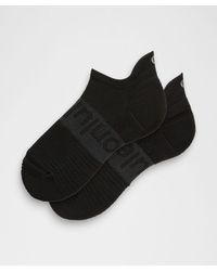 lululemon - Power Stride Tab Socks - Lyst