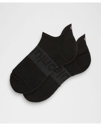 lululemon - Power Stride Tab Socks - Lyst