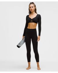 lululemon - Align High-Rise Pant 25" - Lyst