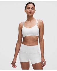 lululemon - – Like A Cloud Sports Bra Light Support, B/C Cup – – Size 14 - Lyst