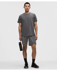 lululemon - Pace Breaker Linerless Short 9" - Lyst
