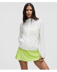 lululemon - Breathable Lightweight Training Jacket - Lyst