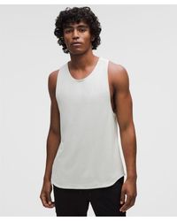 lululemon - – License To Train Tank Top – – - Lyst