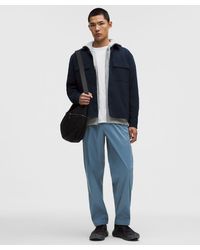 lululemon - Zero Tucks Relaxed-Fit Pant - Lyst