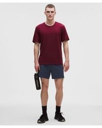 lululemon - Zeroed - Lyst