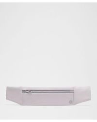 lululemon - – Fast And Free Running Belt – – Size Large/Xl - Lyst
