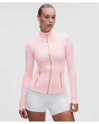 lululemon - Define Jacket - Lyst