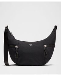 lululemon - – Small Slouchy Sling Bag 3L – - Lyst