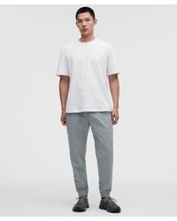 lululemon - Abc Warpstreme Jogger - Lyst