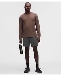 lululemon - Zeroed - Lyst