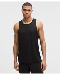 lululemon - Fast And Free Tank - Lyst