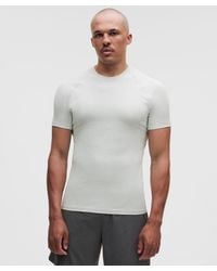 lululemon - Repper Short-Sleeve Shirt - Lyst